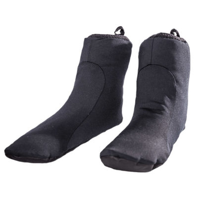 Dykstrumpor Santi Primaloft Socks Nu kan vi erbjuda en ny produkt. Primaloft® Comfort Socks är tillverkad av Primaloft Silver-serien isolering. DIVERS.se
