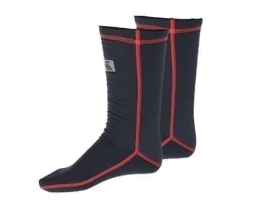 Kwark Polartec Power Stretch Pro socks Dessa strumpor är otroligt mjuka och sköna. DIVERS.se
